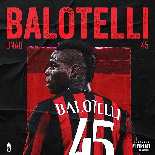 Balotelli Onad, Greco Beats