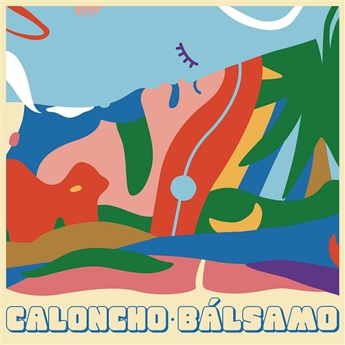 Bálsamo Caloncho