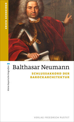 Balthasar Neumann Pustet, Regensburg