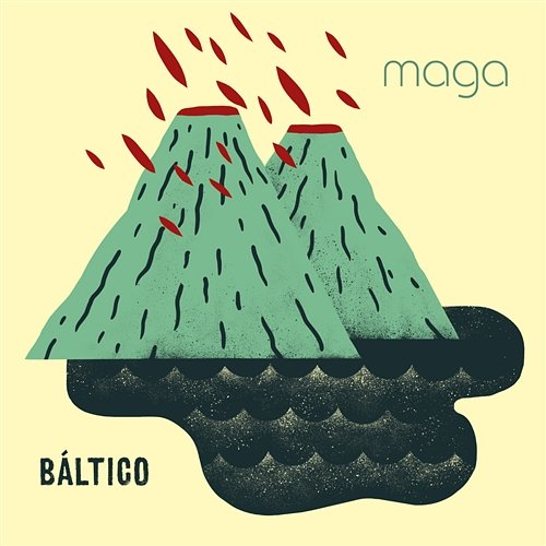 Báltico Maga