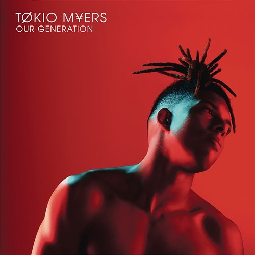 Baltimore Tokio Myers