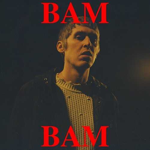 Bam Bam Thomas Stenström