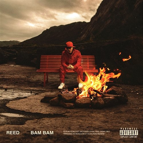 BAM BAM Reed