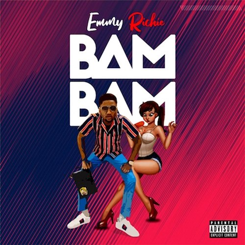 Bam Bam Emmy Richie