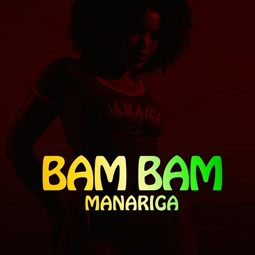 Bam Bam Manariga