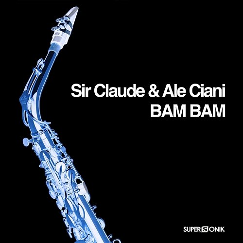 Bam Bam Sir Claude, Ale Ciani