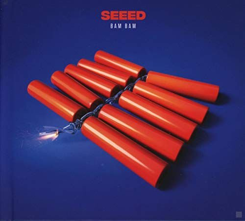 BAM BAM (Ecolbook) Seeed