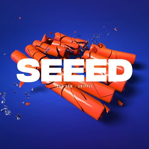 BAM BAM Mixtape Seeed, Nura, Deichkind, Trettmann, Salsa 359
