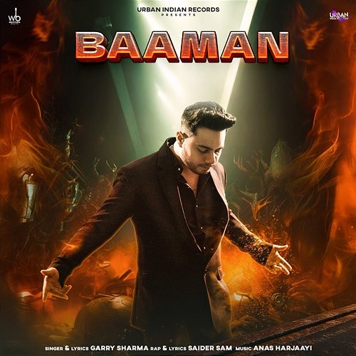 Baman Saider Sam & Garry Sharma