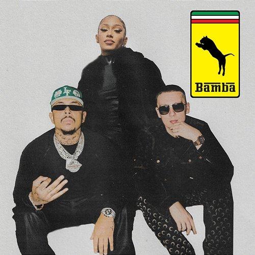Bamba Aitch feat. BIA, Luciano