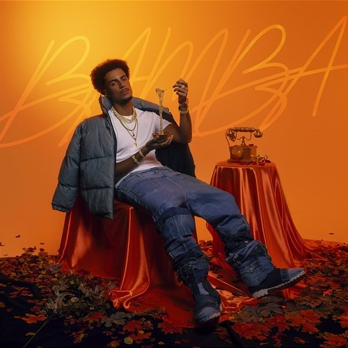 BAMBA Ionder