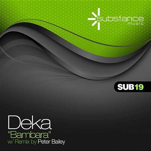 Bambara DJ Deka