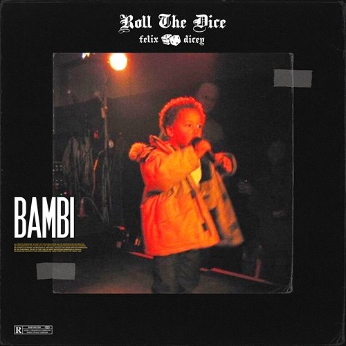 Bambi Felix Dicey