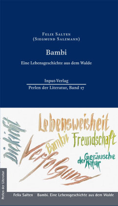 Bambi Input-Verlag