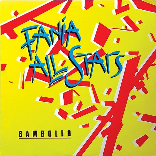 Bamboléo Fania All Stars