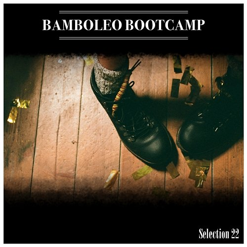 Bamboleo Bootcamp Selection 22 Mauro Rawn