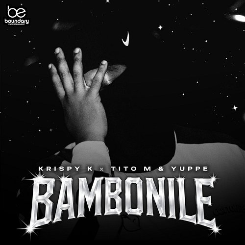 Bambonile Krispy K, TitoM, Yuppe