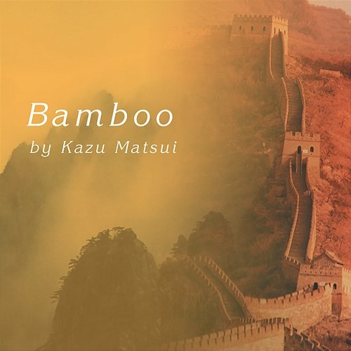 Bamboo Kazu Matsui