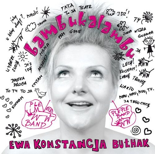 Bambukalambu Bułhak Ewa