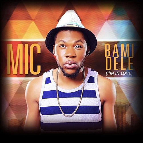 Bamidele Mic