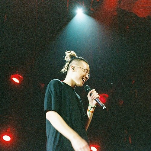 Bạn Bè JGKiD (Da LAB)
