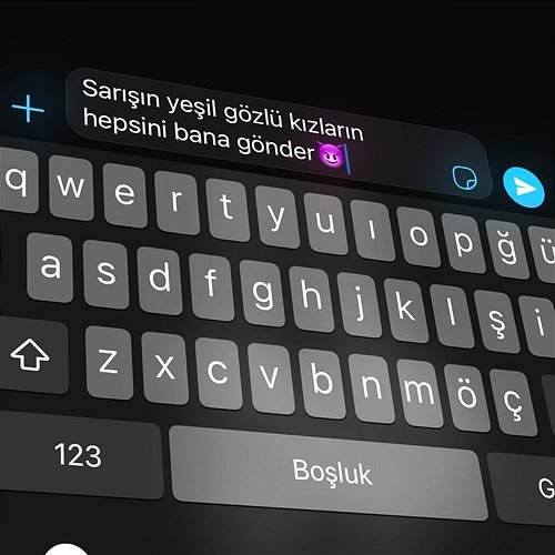 BANA GÖNDER! Lvbel C5, Raf Camora