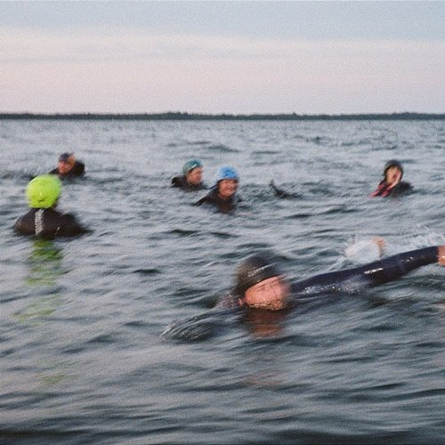 Banan Kosma Król, Nadzia LOLO, Jakub Jan Bryndal, UNDA, Dr. Slalom