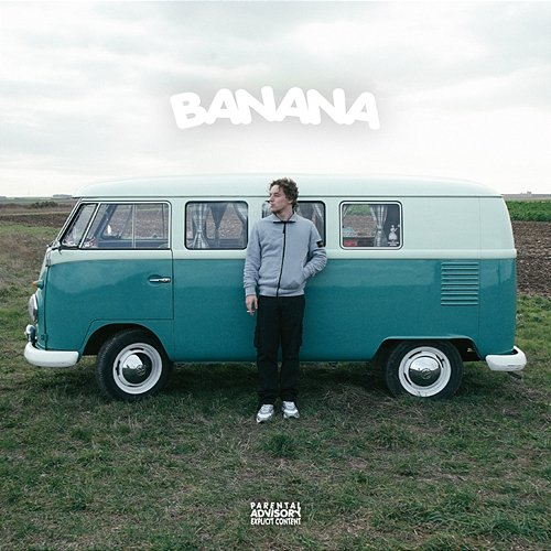 Banana J9ueve