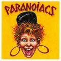 Bananas Paranoiacs