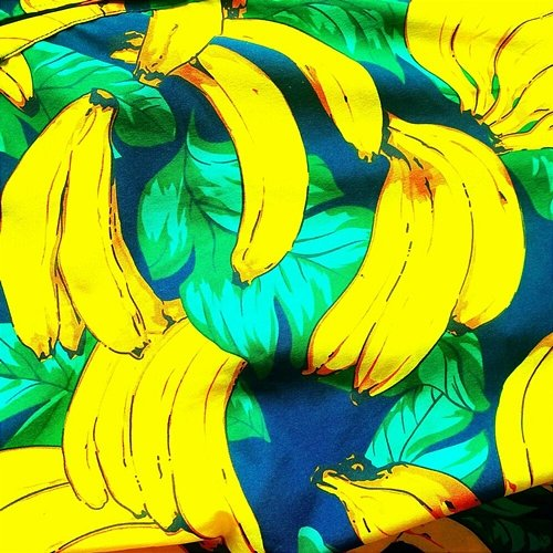 Bananas Chick Boyd