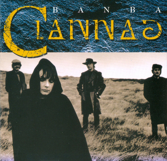 Banba Clannad