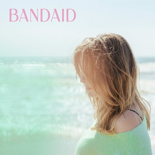 Bandaid Sandra Van Nieuwland