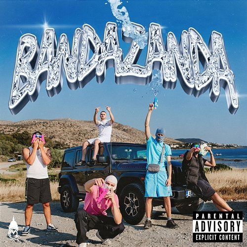 BANDAZANDA DPC