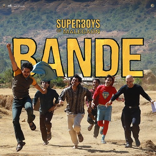 Bande Divya Kumar, Sayee Gangan, Sachin-Jigar