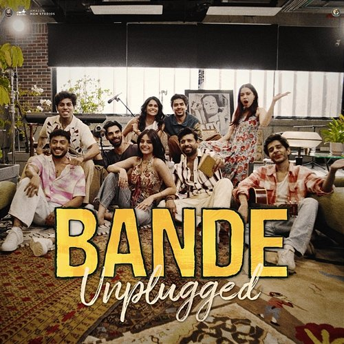 Bande Sachin-Jigar, Javed Akhtar