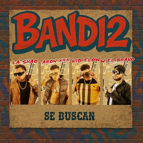 BANDI2 BANDI2
