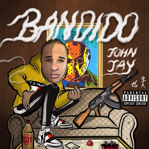 Bandido John Jay
