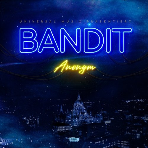 Bandit Anonym