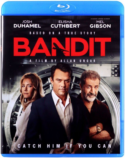 Bandit Ungar Allan