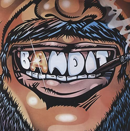 Bandit Bandit