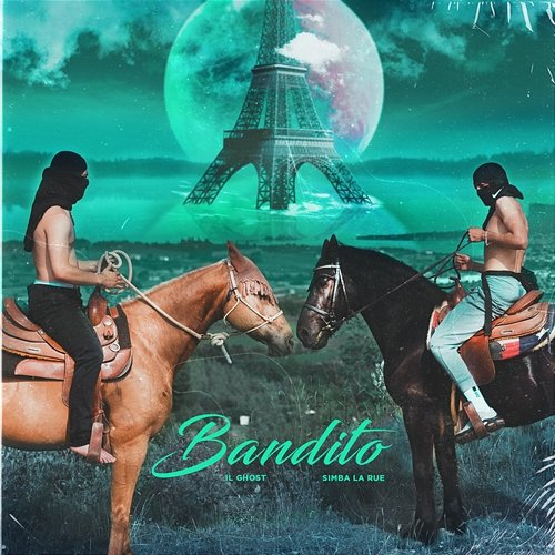 BANDITO Il Ghost feat. Simba La Rue