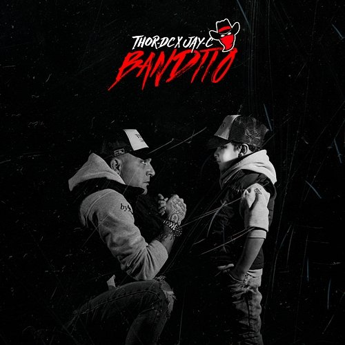 BANDITO Thor-DC feat. Jay-C