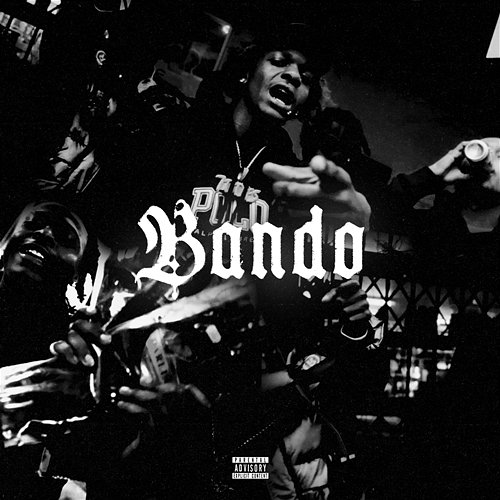 BANDO Zequin