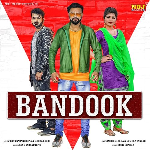 Bandook Mohit Sharma & Sushila Thakar