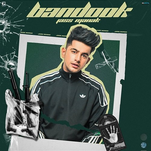 Bandook Jass Manak