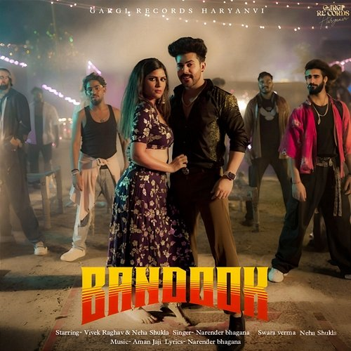 Bandook Neha Shukla, Narender Bhagana, Swara Verma, Aman Jaji