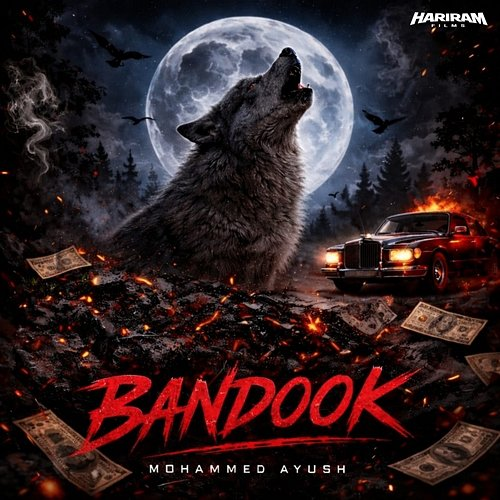 Bandook Mohammed Ayush