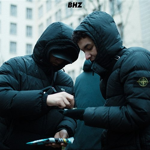 Bands BHZ, Big Pat, Ion Miles, Monk
