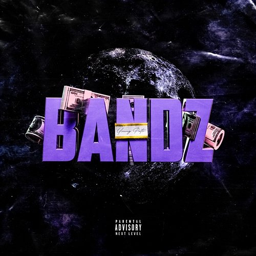 BANDZ Young Pato