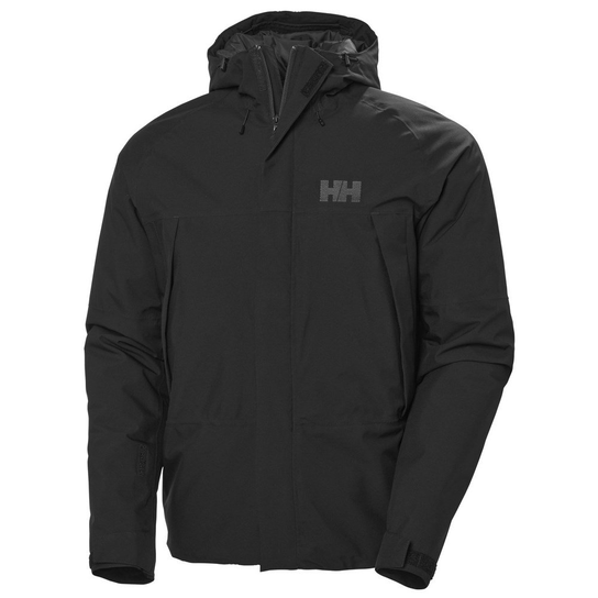 Banf Insulated Jacket Helly Hansen